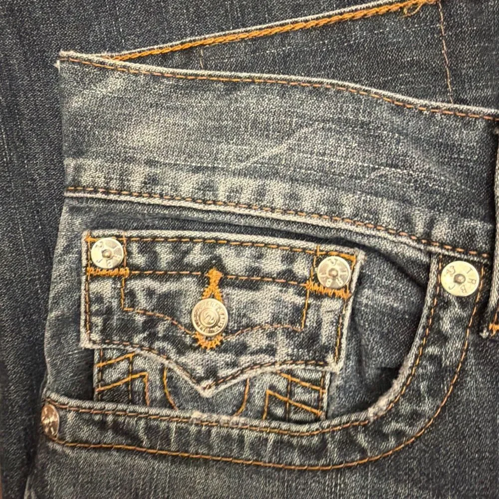 True Religion true religion